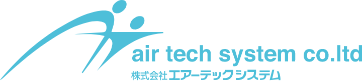 株式会社エアーテックシステム（大阪市北区中津）